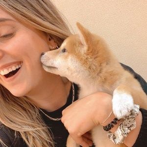 Meet your Posher, Kate